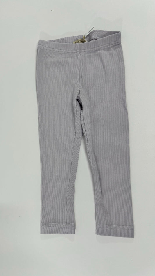 Broek lila 1,5jr